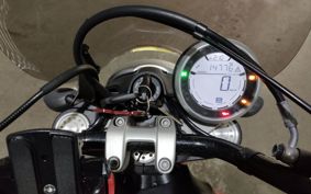 DUCATI SCRAMBLER ICON 2016 K102JA