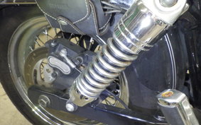 HARLEY FXDL 1580 2008