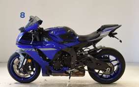 YAMAHA YZF-R1 2021 RN65J
