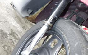 SUZUKI LET's 4 1997 CA45A