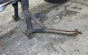 SUZUKI ADDRESS 110 2004 CE47A