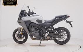 YAMAHA TRACER 9 GT 2018 RN99J