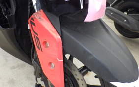 YAMAHA CYGNUSｸﾞﾘﾌｧｽ SEJ4J