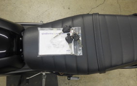 YAMAHA XSR155 2004