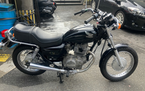 HONDA CM250 MC04