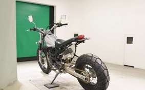YAMAHA TW200 Gen.2 2003 DG07J