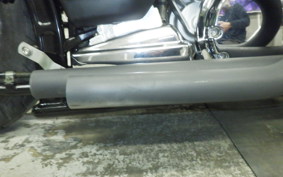 YAMAHA DRAGSTAR 1100 2000 VP10J