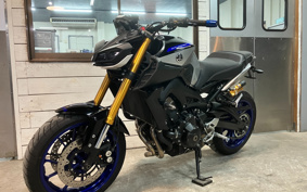 YAMAHA MT-09 SP ABS 2018 RN52J