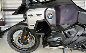 BMW R1300GS Adventure ASA 2026 0M31
