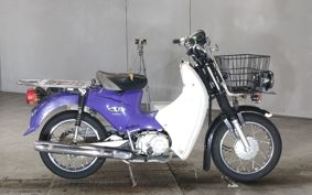 HONDA SUPER CUB110 JA07