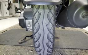 HONDA TACT-4ﾍﾞｰｼｯｸ 2011 AF79