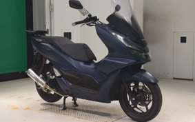 HONDA PCX 125 2006 JK05