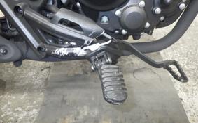 HONDA REBEL 250 S 2025 MC49