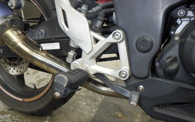 HONDA CBR125R 2021 JC50