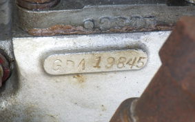 INDIAN 500 1966