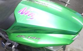 KAWASAKI ZX 1400 NINJA R 2012