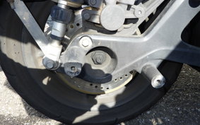 YAMAHA CYGNUS 125 XSR 3 SED8J