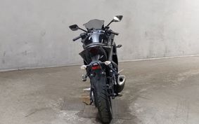 YAMAHA YZF-R25 RG43J