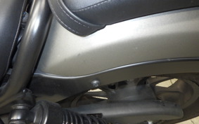 HONDA REBEL 250 A 2021 MC49