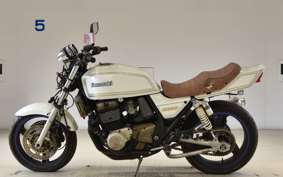 KAWASAKI ZRX-2 2008 ZR400E