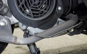 SUZUKI ADDRESS 110
