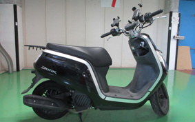HONDA DUNK AF74