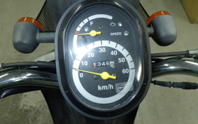 HONDA TODAY 2 2022 AF67