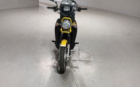 HONDA CROSS CUB JA10