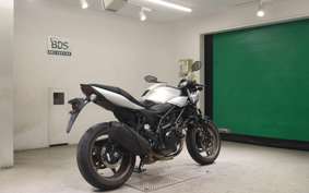 SUZUKI SV650 X A 2024 VP55E