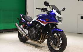 HONDA CB400 SUPER BOLDOR A 2020 NC42