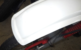 YAMAHA DT125R Gen.2 3FW
