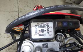 HONDA XR250 MOTARD 2004 MD30