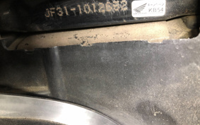 HONDA DIO 110 JF31