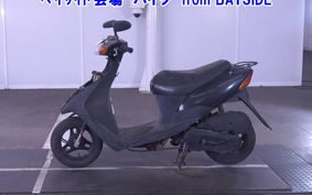 SUZUKI LET's 2