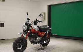 HONDA MONKEY 125 2006 JB03