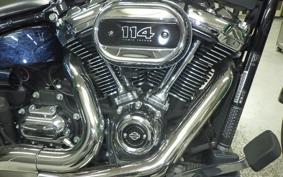 HARLEY FXBRS1870 2019