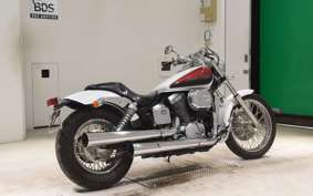 HONDA SHADOW 400 SLASHER 2000 NC40