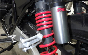 HONDA CB400SF GEN 4 A 2022 NC42