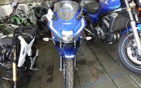 SUZUKI GSX-R125 2014 DL33B