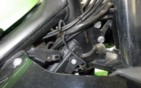 KAWASAKI NINJA 250 SL 2015 BX250A