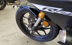 YAMAHA MT-09 Tracer GT 2019 RN51J