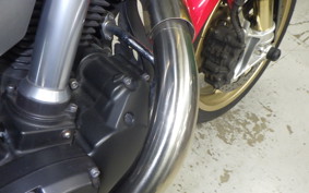 YAMAHA MT-01 S 2011