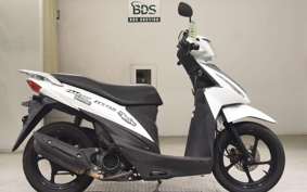 SUZUKI ADDRESS 110 2013 CE47A