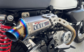 HONDA  MONKEY 125 JB02