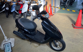 HONDA DIO AF68