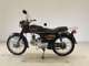 Фото Honda CD50 BENLY с японского аукциона