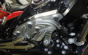 HARLEY FLHTK 1690 2010
