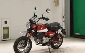 HONDA MONKEY 125 ABS JB02