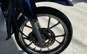 HONDA  SUPER CUB C125 JA48