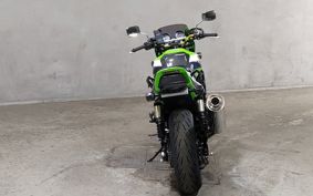 KAWASAKI ZRX1200 R ZRT20A